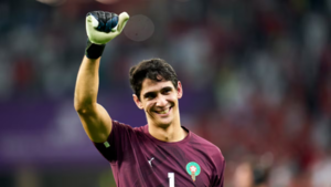 Bono: "Tenemos ganas de afrontar el Mundial"