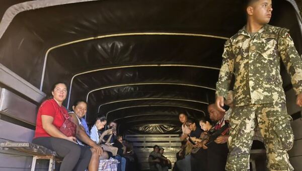 Viceministro Fernández califica de "inexplicable" el paro de transportistas