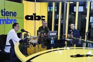 Yolanda culpa a máquinas de votación el ingreso de carruajes, aludiendo a Chaqueñito - Política - ABC Color