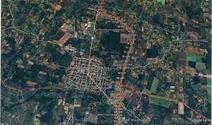 Convocan audiencia por polémica circunvalación de la PY01 en San Roque González - Nacionales - ABC Color