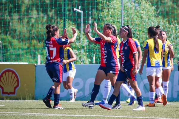 Con dos victorias prosigue la fecha 3