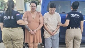 Caen dos “somnileras” que seducían a lekas con dinero