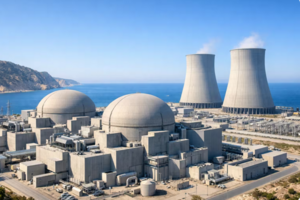 Rusia prepara otras dos evacuaciones de la central nuclear de Bushehr para abril