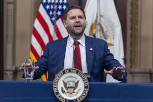 ¿Los extraterrestres son demonios? La referencia del vicepresidente de EE.UU.   - Mundo - ABC Color