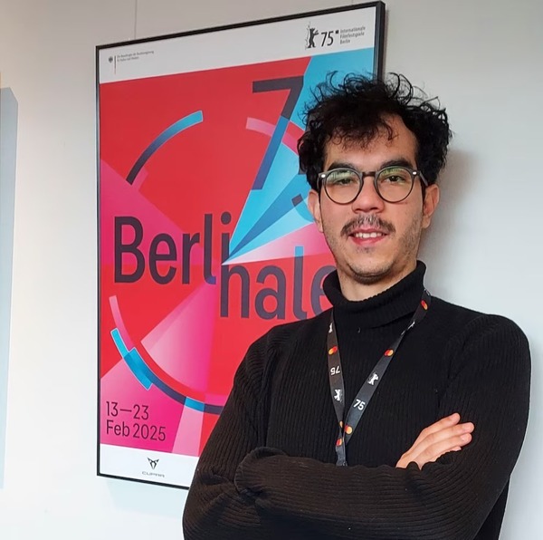 Juanjo Pereira y su nominación a los Premios Platino: “Fueron siete años de investigar y buscar archivos“ | Unicanal