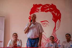 Wiens critica a Peña: “Estamos tropezando por mala gestión” - Política - ABC Color