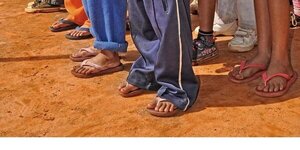 Paraguay reduce la pobreza al 16% en 2025 y más de 213.000 personas salen de esta condición