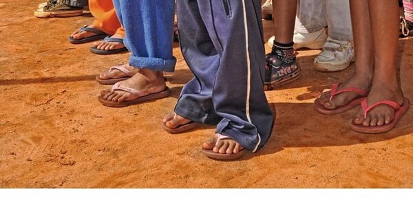 Paraguay reduce la pobreza al 16% en 2025 y más de 213.000 personas salen de esta condición