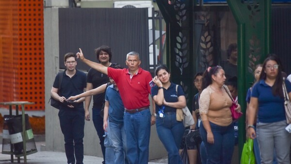 Cetrapam desafía al Gobierno pese a promesas de pago: Buses saldrán al mediodía del lunes