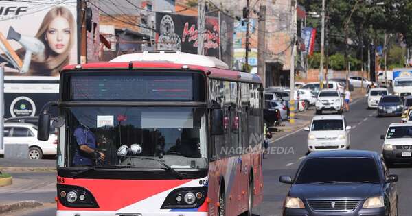 Diario HOY | Buses eléctricos operan con normalidad, con ascenso y descenso en paradas no señalizadas
