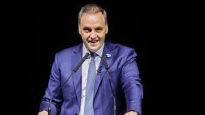 Investigan patrimonio de Adorni, jefe de Gabinete de Milei, por inconsistencias