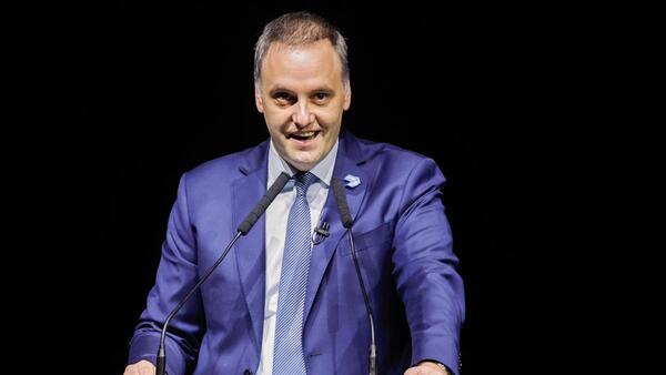 Investigan patrimonio de Adorni, jefe de Gabinete de Milei, por inconsistencias