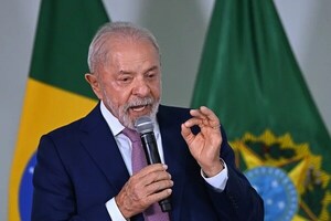 Brasil seguirá apoyando a la chilena Bachelet para liderar la ONU pese a la retirada de Kast