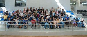 Popular / Con mucho éxito se llevó a cabo la Conmebol Suma Fútbol 360°