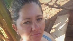 Buscan a mujer y sus dos hijas desaparecidas en Curuguaty