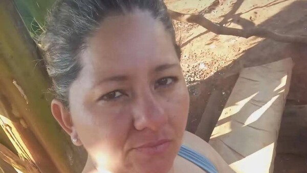 Buscan a mujer y sus dos hijas desaparecidas en Curuguaty