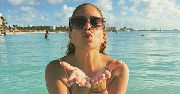 Diario HOY | ¿Quién perjudicó a Nathu González en Grupo Vierci?: “A la gente que hace mal…”