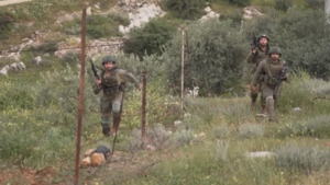 Denuncian agresión a periodistas de CNN por parte de soldados israelíes en Cisjordania