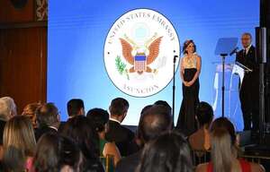 Destacan contribución de empresas estadounidenses y  nuevas oportunidades de negocios e inversiones - Economía - ABC Color