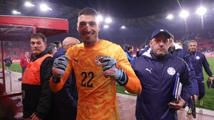 Gastón Olveira: “Una noche inolvidable”