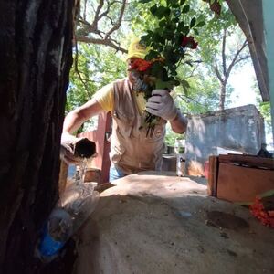 Senepa intensifica acciones en todo el país por la Semana Santa