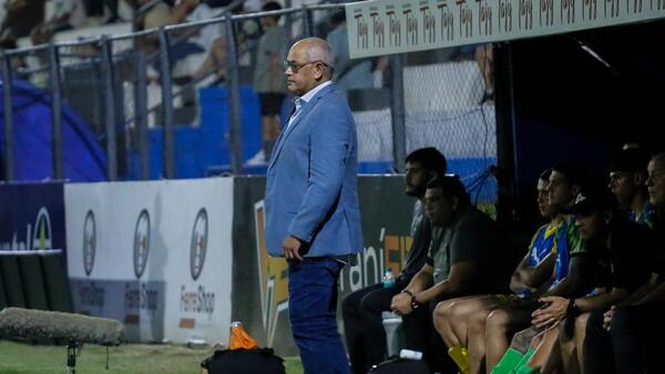 Chiqui Arce: “Es una situación preocupante”