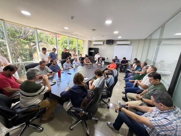 Gobierno refuerza plan contra paro del transporte ante el fracaso de las negociaciones con los gremios