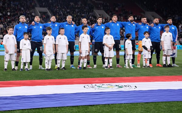 Albirroja: dos bajas por lesión para el juego ante Marruecos