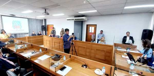 Tragedia en Tayazuape: salomonistas frenan pedido de auditoría a la Contraloría - San Lorenzo Hoy