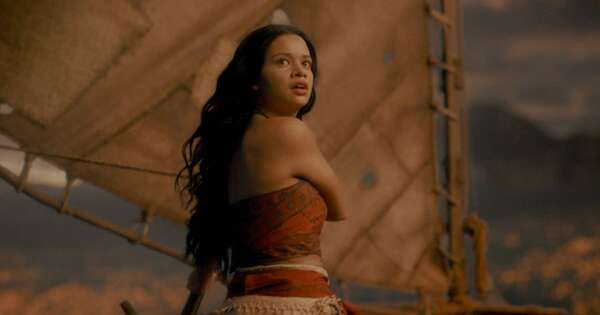 Diario HOY | Trailer de acción real de “Moana” aumenta expectativas de fandom de Disney