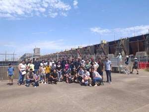 Turismo interno: Ayolas despliega atractivos por Semana Santa - Nacionales - ABC Color