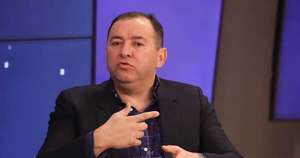 La Nación / Líder Amarilla salpicado a red narco busca apoyo institucional del PLRA