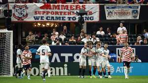 Bélgica deja en evidencia a la EEUU de Pochettino