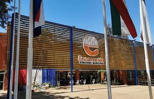 Brecha millonaria entre precandidatos en Encarnación