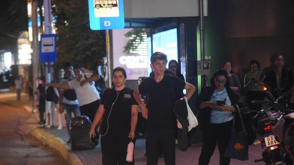 Gobierno definirá plan de contingencia ante crisis del transporte público el domingo