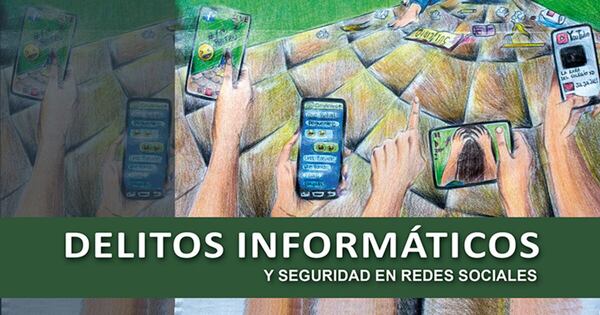 La Nación / Minga Guazú: Fiscalía dictó charlas a estudiantes en prevención de ciberlitos