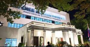 La Nación / Caja Fiscal: MEF dispone ajustes en liquidaciones y define sectores con superávit y déficit