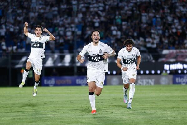 En Sajonia fue victoria de Olimpia