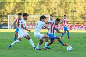 Igualdad en el desafío internacional