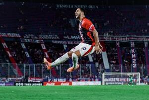 El Ciclón suma de a tres en barrio Obrero