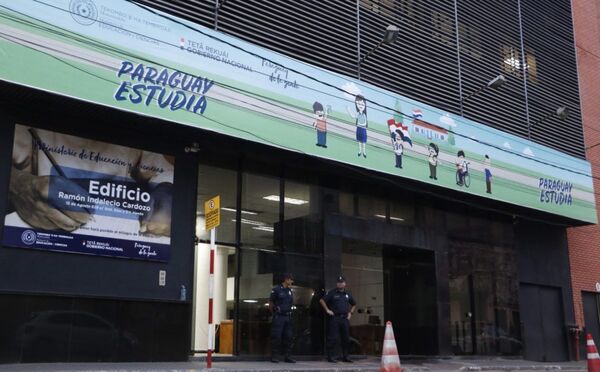 MEC recomienda no asignar tareas durante Semana Santa para fortalecer la vida familiar