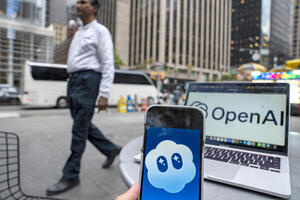 Meta, OpenAI y el sector tech reordenan su estrategia en medio de presión regulatoria - 5Días