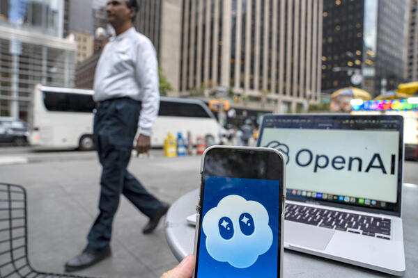 Meta, OpenAI y el sector tech reordenan su estrategia en medio de presión regulatoria - 5Días