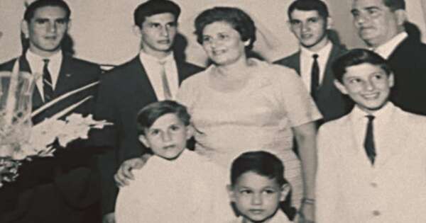 La Nación / “El raudal de doña Coca”