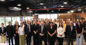 La Nación / Nueva edición de Innovadores Públicos