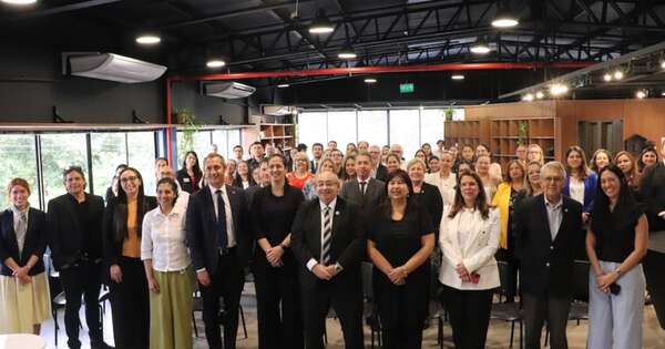 La Nación / Nueva edición de Innovadores Públicos