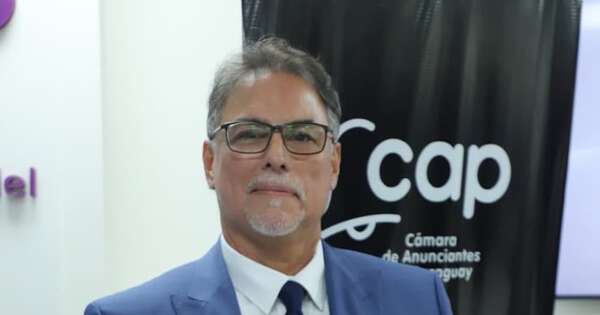 La Nación / Nuevo liderazgo en la CAP busca dinamizar el mercado publicitario
