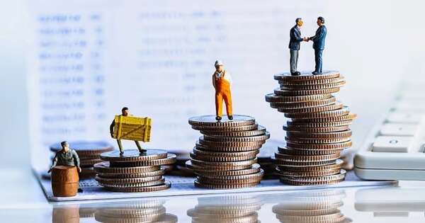 La Nación / Menos pobreza en Paraguay: cómo la economía impactó en los ingresos