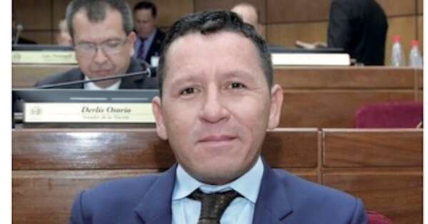 La Nación / Chaqueñito y la verdad incómoda