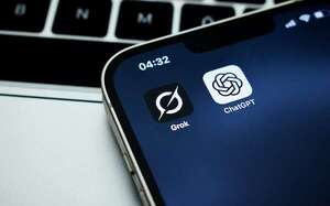 Gigantes de la IA  apuestan a una nueva era - ABC Revista - ABC Color